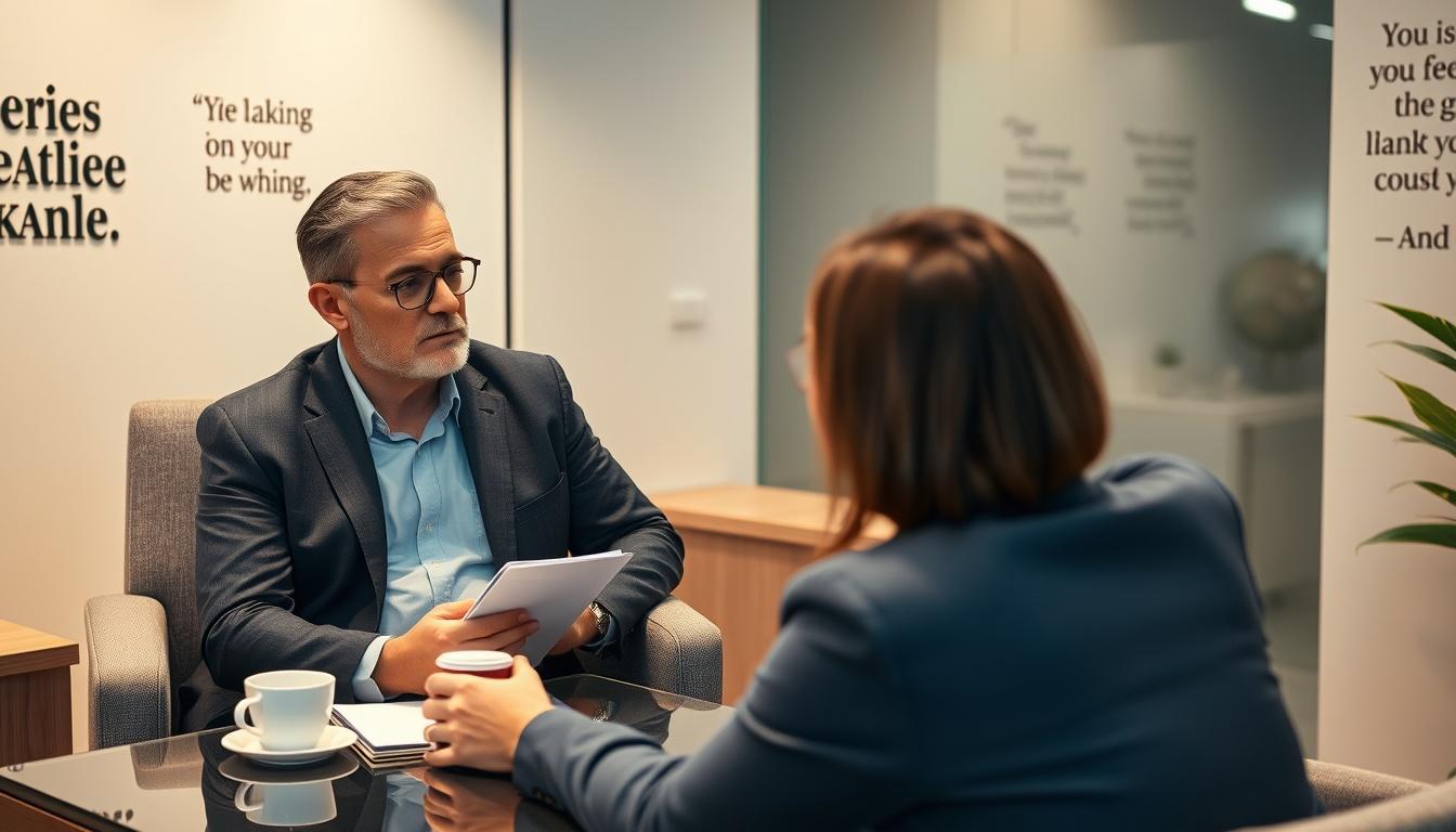Personalized Coaching
