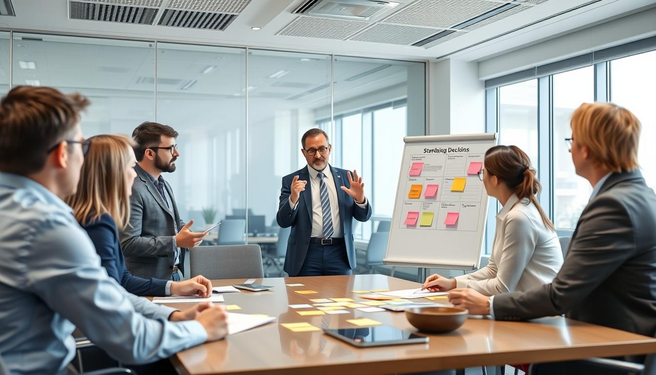 Empower Your Leadership
